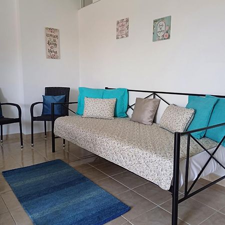 Artemisia Apartment Koskinou  Bagian luar foto