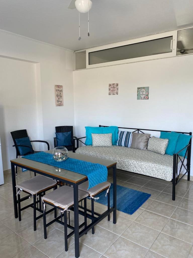 Artemisia Apartment Koskinou  Bagian luar foto