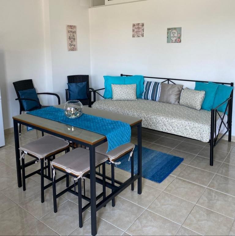 Artemisia Apartment Koskinou  Bagian luar foto