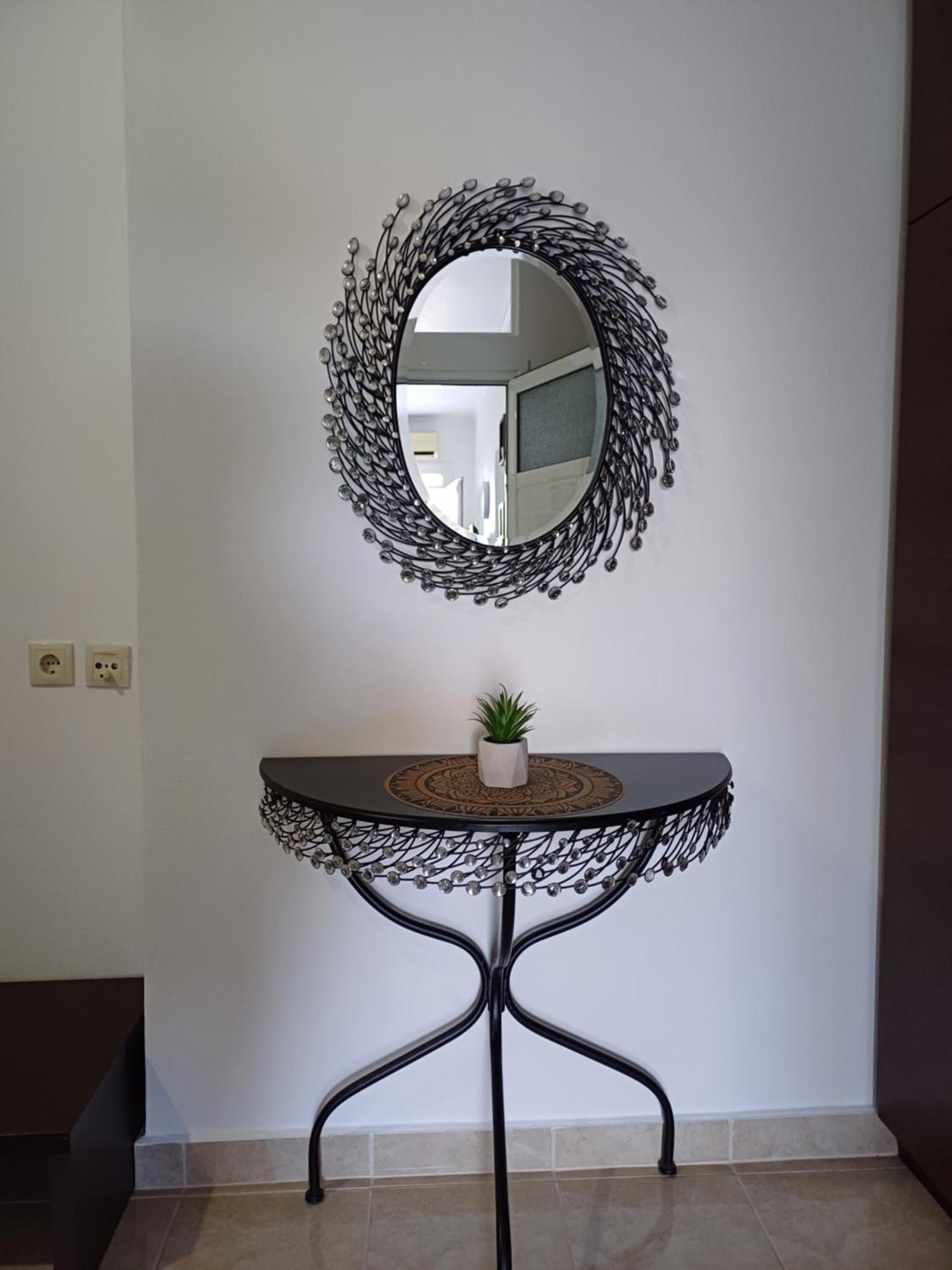 Artemisia Apartment Koskinou  Bagian luar foto