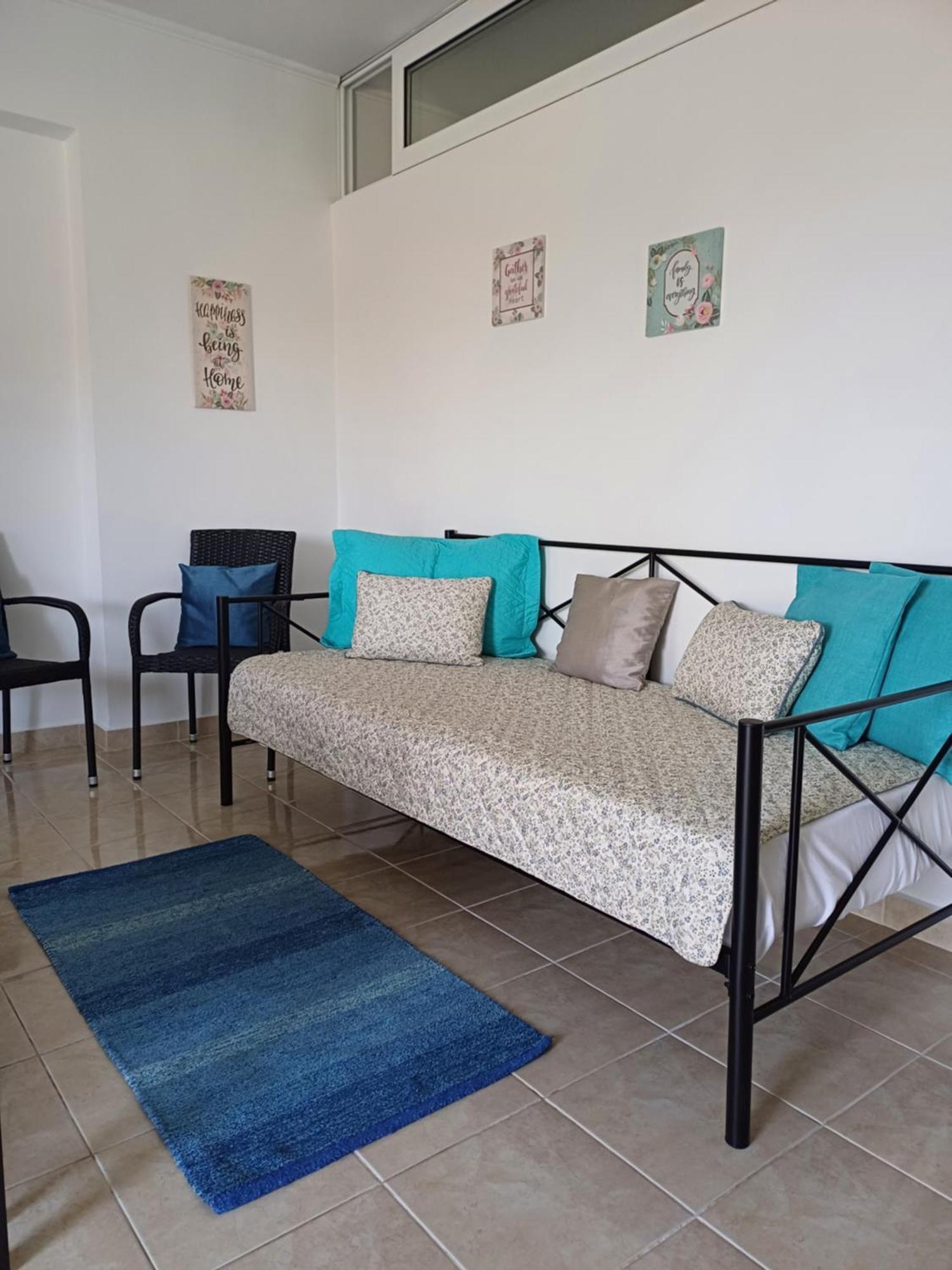 Artemisia Apartment Koskinou  Bagian luar foto