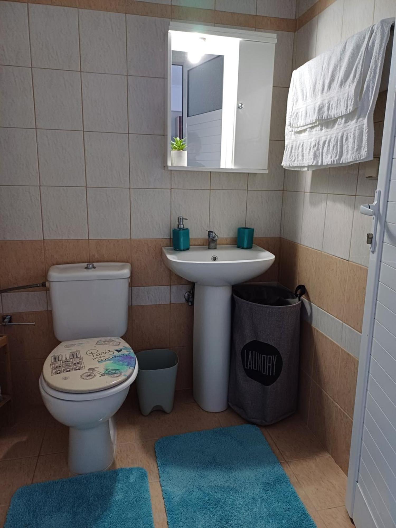 Artemisia Apartment Koskinou  Bagian luar foto